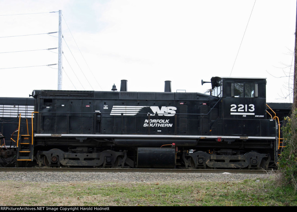 NS 2213